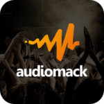 Audiomack Mod APK icon