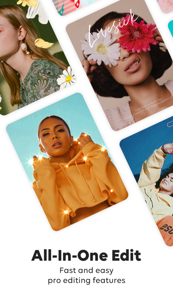 B612 Mod APK HappyMod
