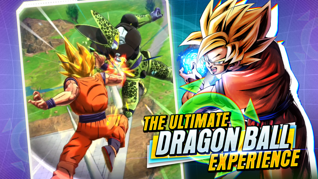 Dragon Ball LEGENDS Mod APK free purchase