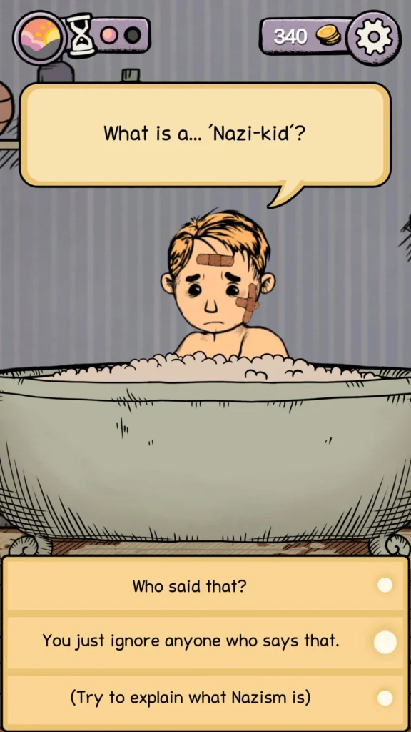 My Child Lebensborn APK full version
