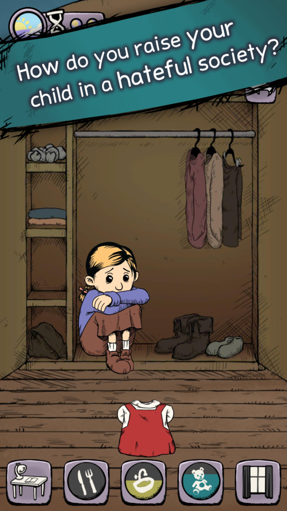 My Child Lebensborn MOD APK iOS
