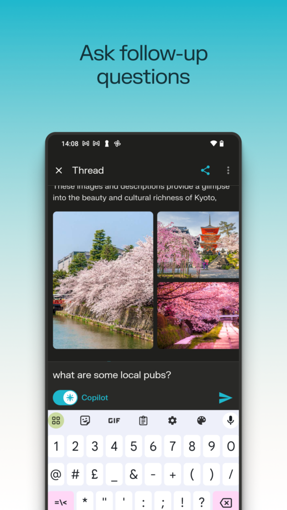 Perplexity mod apk Reddit