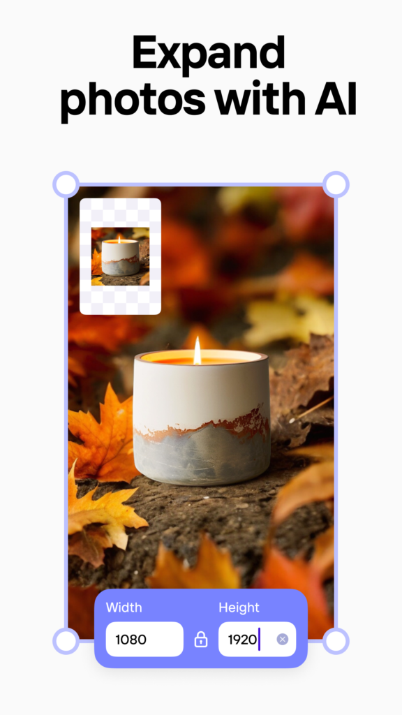 Photoroom Mod APK for PC
