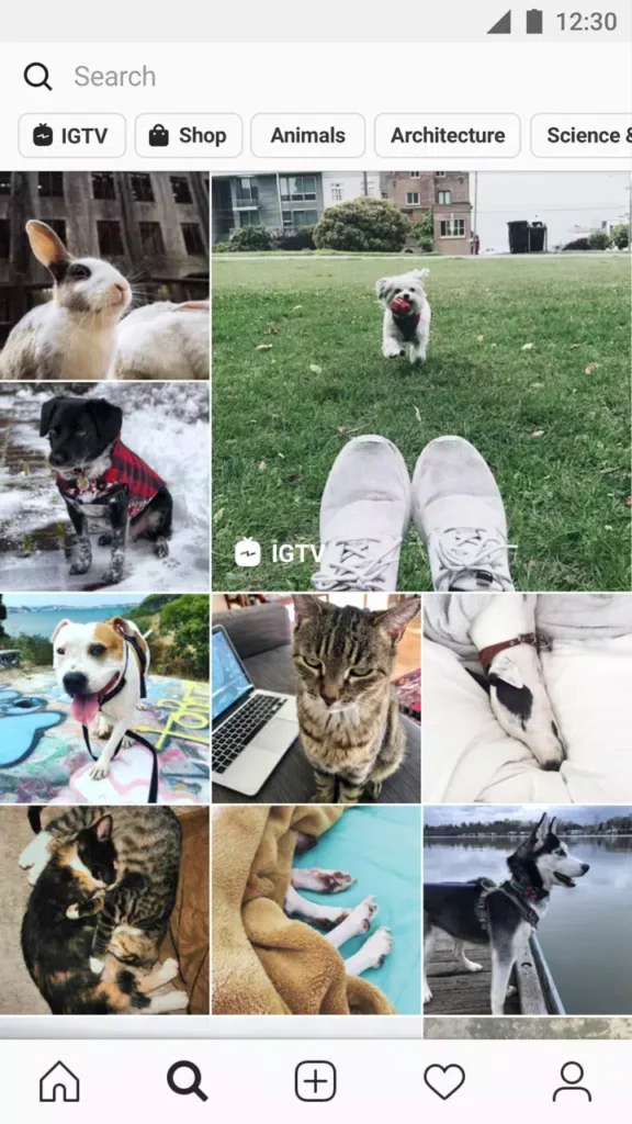 Private Insta Mod APK Download
