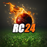 Real Cricket 24 Mod APK icon
