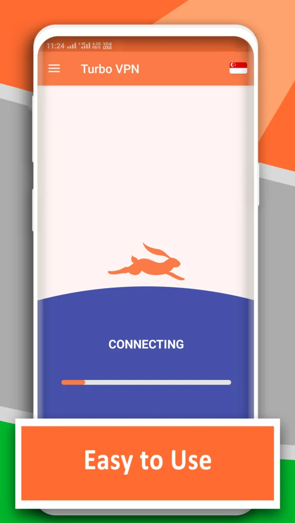 Secure VPN MOD APK