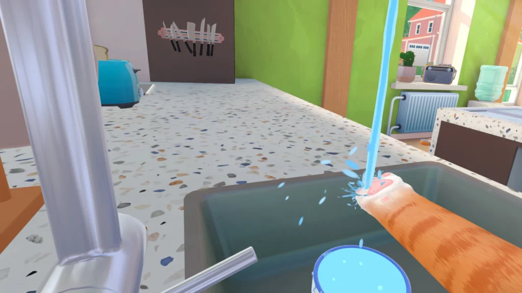I Am Cat APK for Android Download