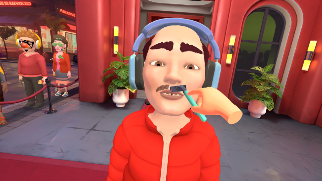 I am security mod apk unlocked everything